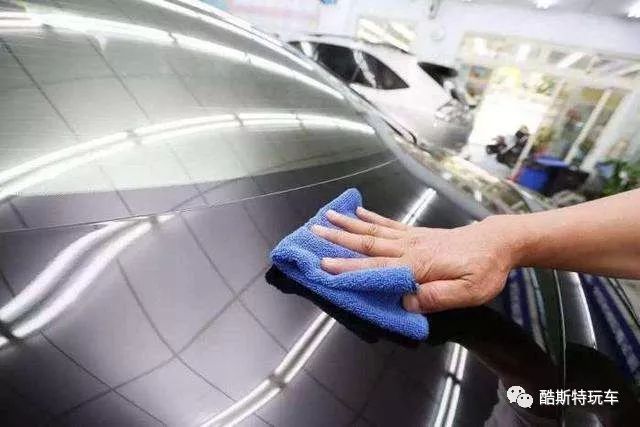 车漆划痕抛光伤车漆吗,车漆有划痕怎么处理不伤原车漆