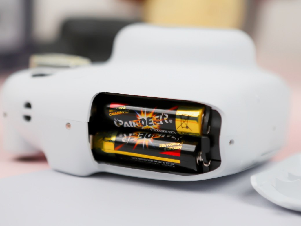 fujifilm富士instaxmini11测评,慢下来感受生活的细节