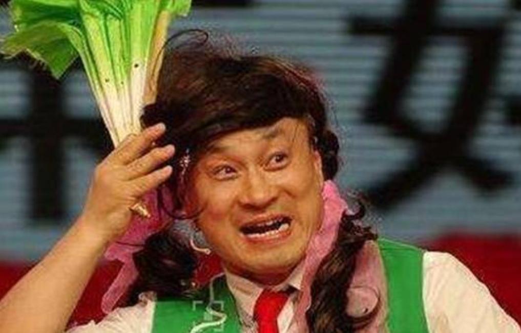 谢大脚死后王老七的反应,谢大脚去世最后一集