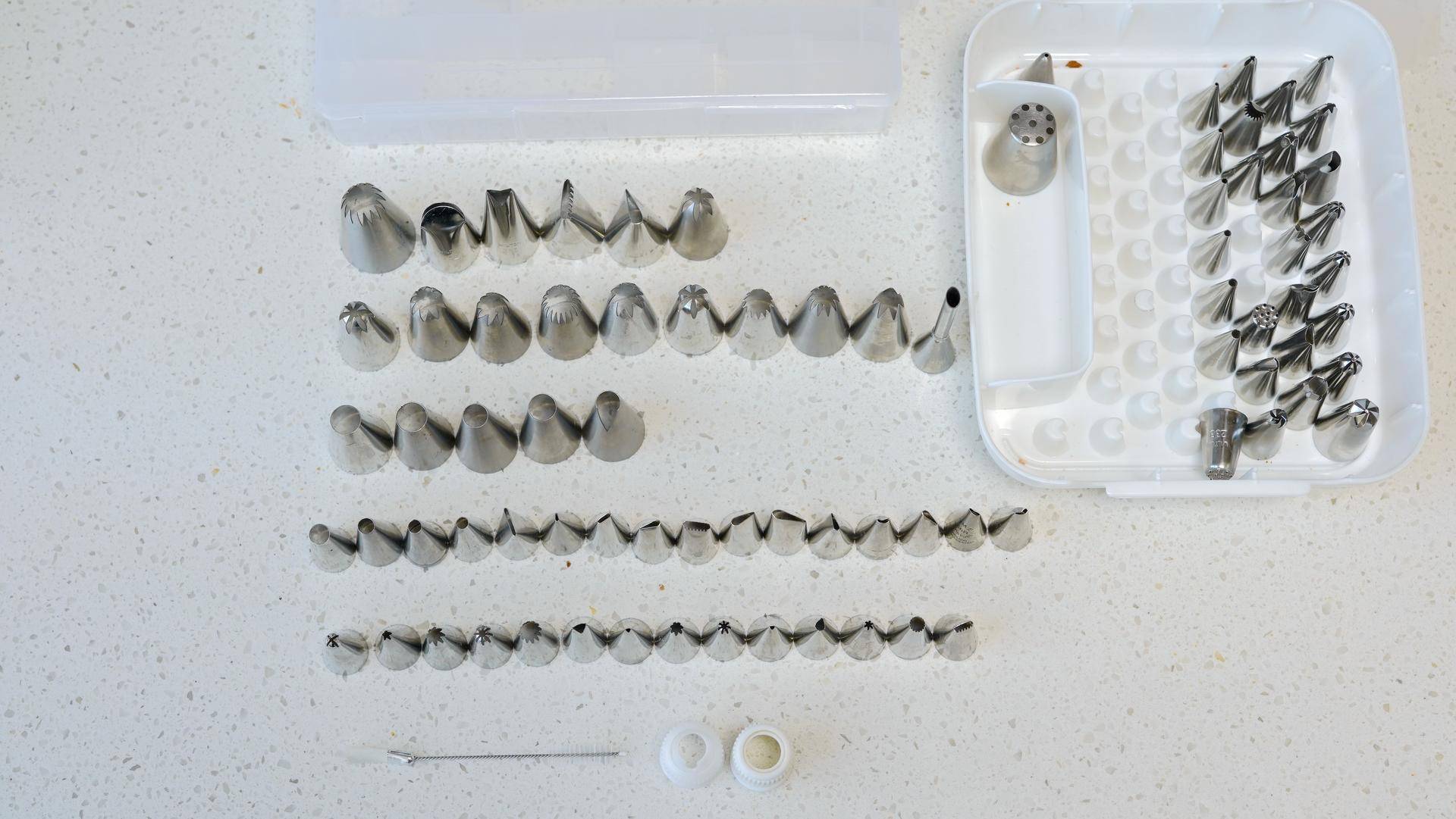 烘焙新手必看入门必备工具,烘焙小白入门级工具清单超实用