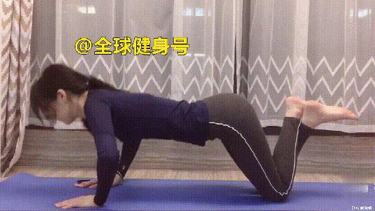 176cm186斤大肚子怎么练腹肌,想要减掉大肚子