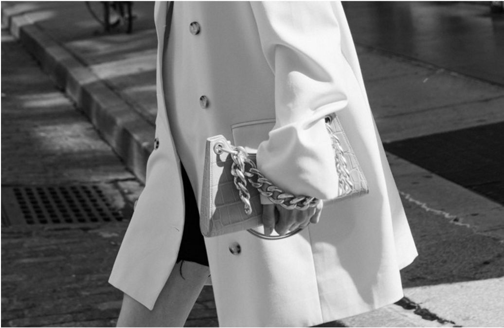 4款春天包包推荐能装好看巨便宜,春天的包包