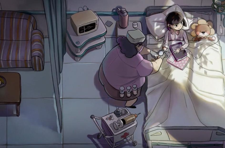 刺客伍六七之最强发型师可乐王子,刺客伍六七中的可乐和斯坦国王子