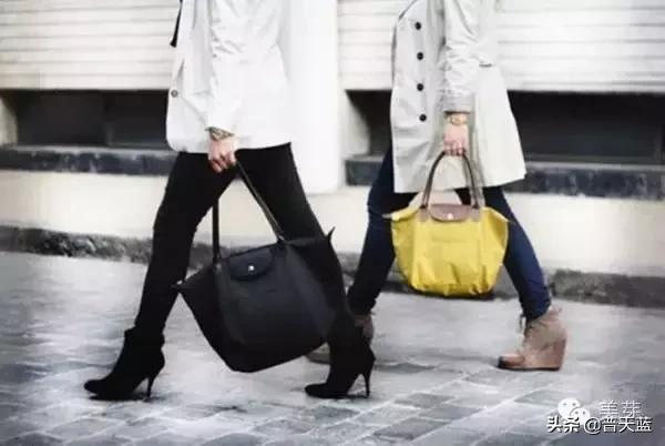 女性必买的10种包包,女生一定要拥有的10个大牌包包