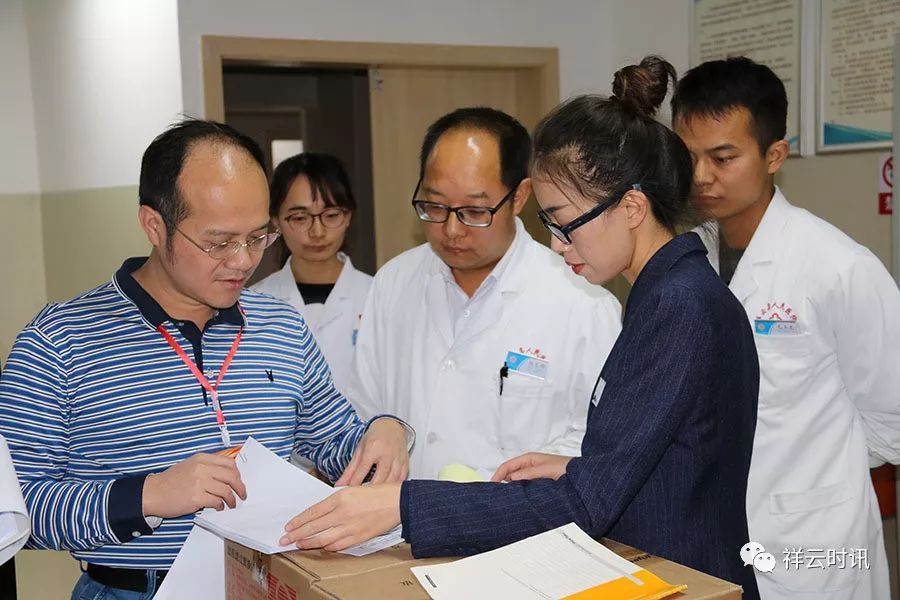 祥云县人民医院能升三甲吗,大理祥云县人民医院属于几级医院