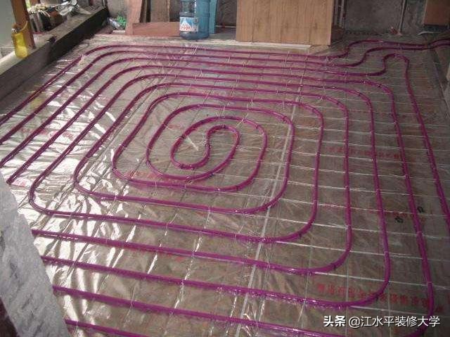 乳胶漆墙面被暖气片熏黑清除方法,暖气片上放毛巾能防止墙面熏黑吗