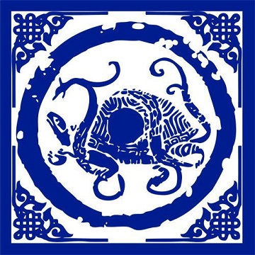 四大神兽和四大凶兽说明,四大凶兽和四大神兽哪个最强