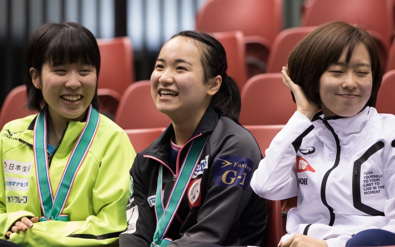 t2钻石联赛2019乒乓球决赛,t2钻石联赛