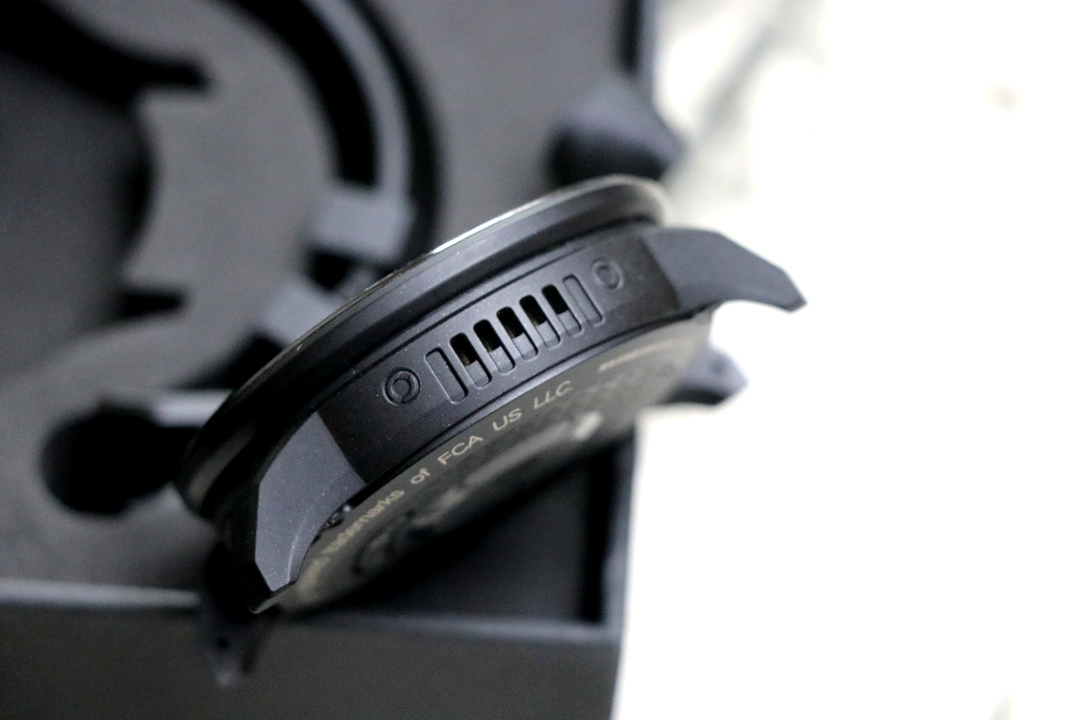 jeep全境界a01智能手表,jeep智能全境界腕表蓝牙