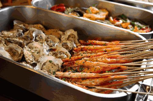 海陵岛北洛秘境酒店无边际泳池,海陵岛北洛秘境度假酒店两房一厅