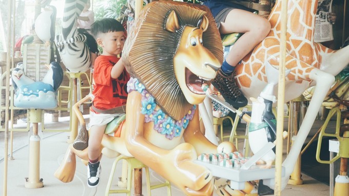 狮城新加坡自由行,新加坡7日游攻略