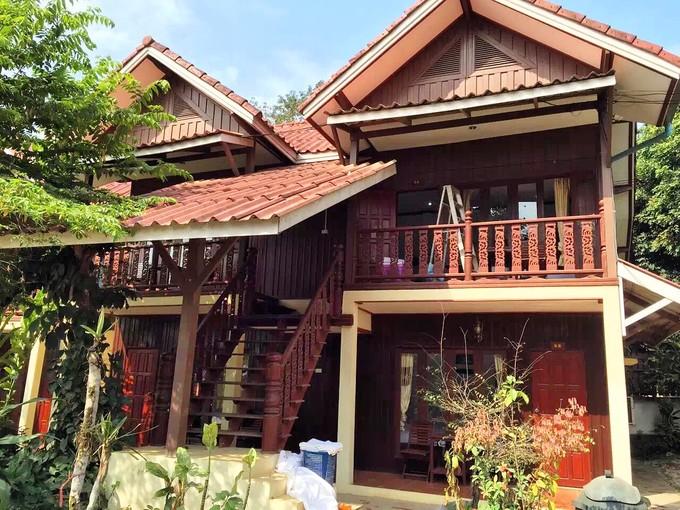 老挝自由行飞机入境攻略,去老挝自由行最新攻略