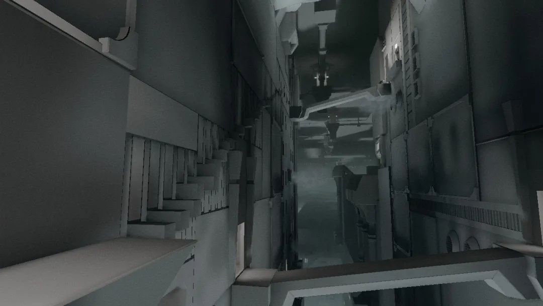 帅到爆炸的美学,日本游戏审美vs美国游戏审美