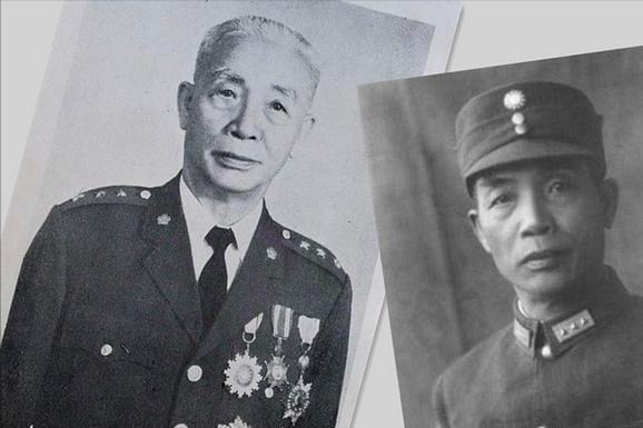 历史上广西狼兵与日军第一次交锋,广西狼兵打日军真实影像