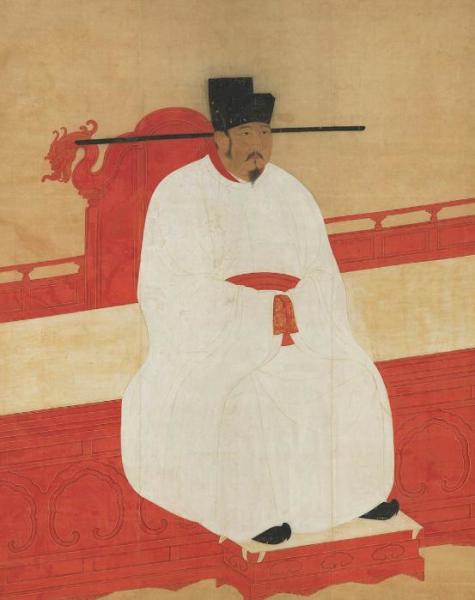 北宋开国皇帝赵匡胤的传奇一生,满满的都是干货超详细解说