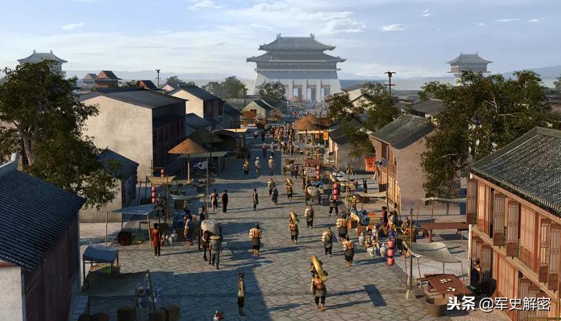 范蠡十二条经商法则,财神范蠡经商之道