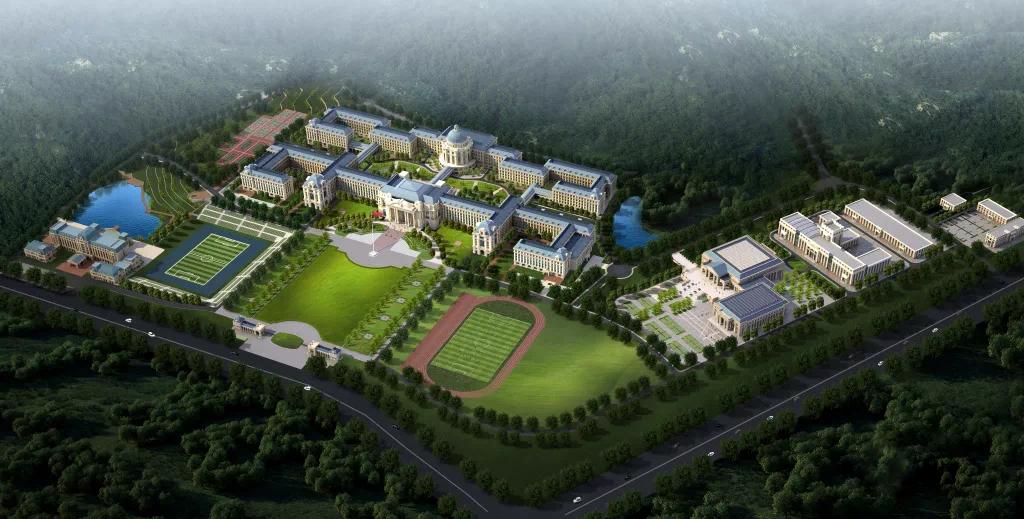 「役家攻略｜热门军校」第十四站：海军潜艇学院