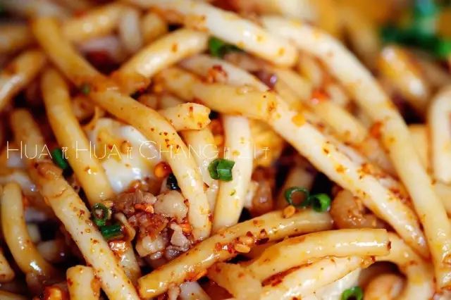 贵阳观山湖美食攻略下集,观山湖区美食攻略