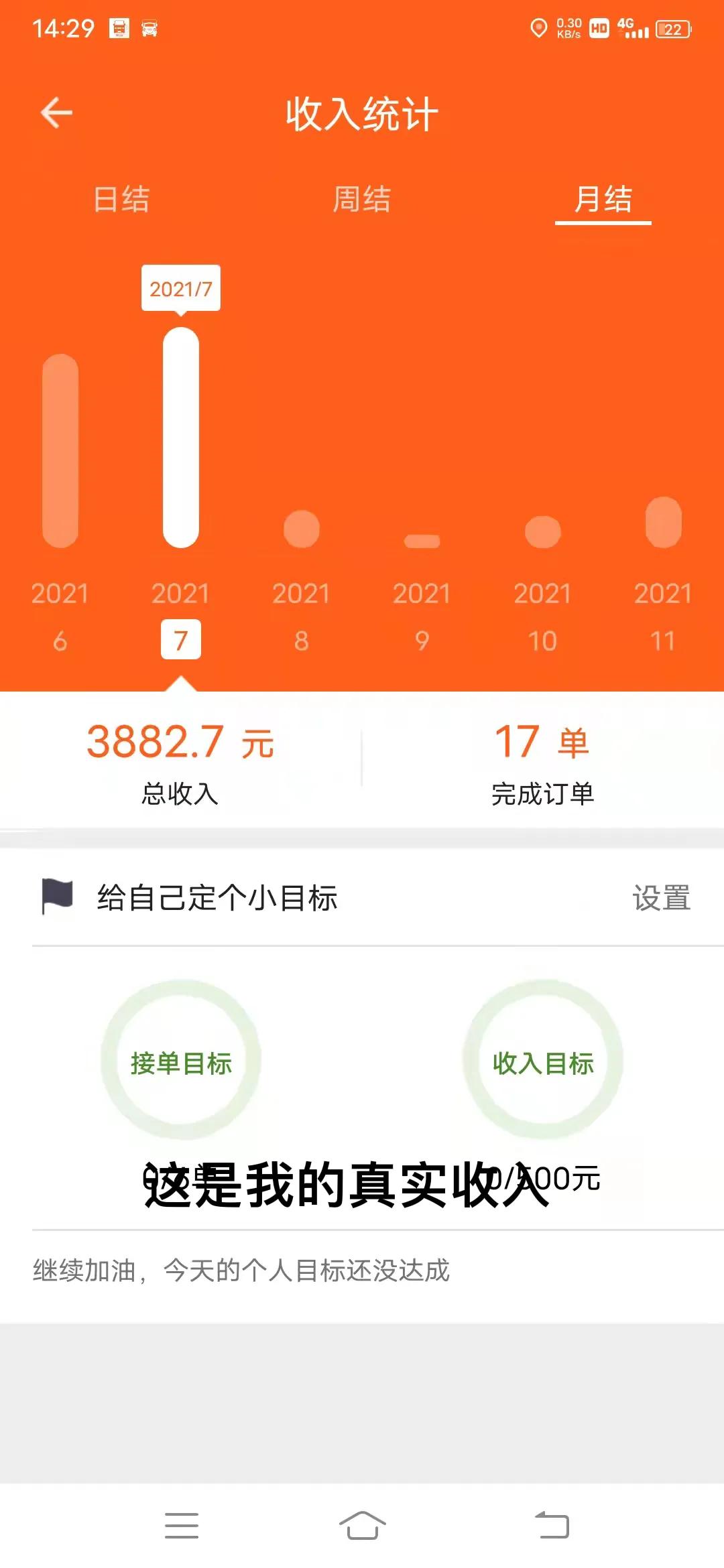 货拉拉现在加入每月能挣多少钱,货拉拉加入一个月能赚多少钱