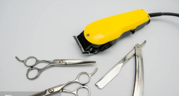 理发神器电推剪哪个好,理发神器电推剪刮胡刀三合一