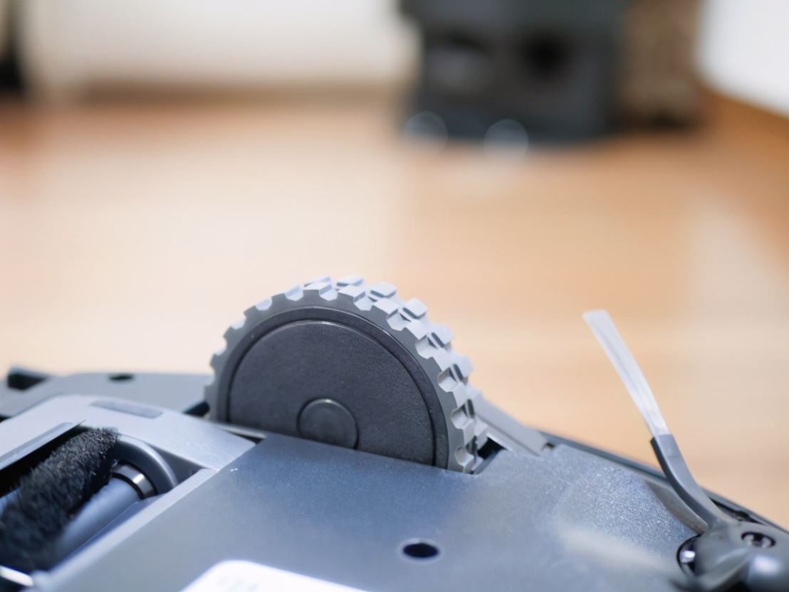 由利扫地拖地一体机自清洁,由利全自动扫地机直播