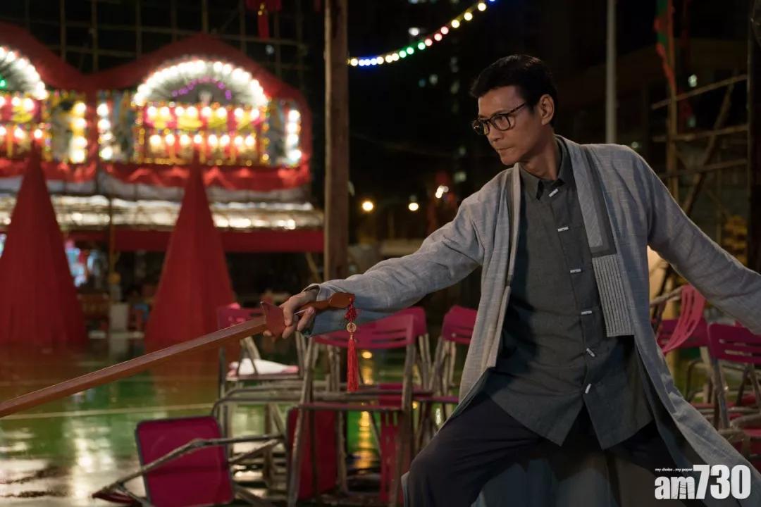 郑少秋港剧灵异事件,郑少秋早期港剧