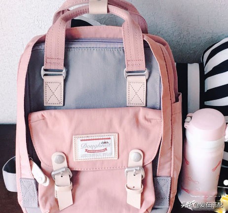 doughnut双肩包发黄怎么洗,甜甜圈双肩包为什么不能水洗