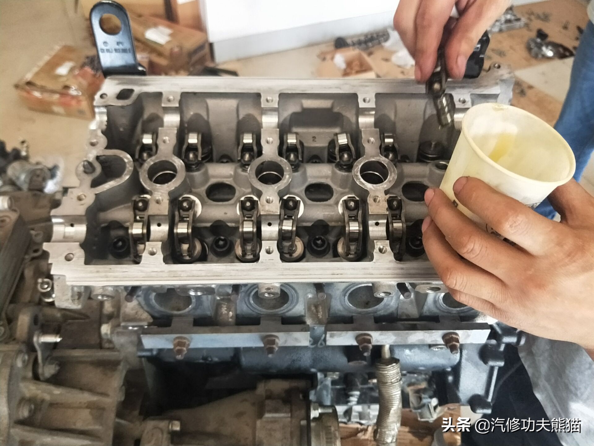 斯柯达野帝1.8t烧机油严重吗,斯柯达野帝1.8t烧机油怎么办