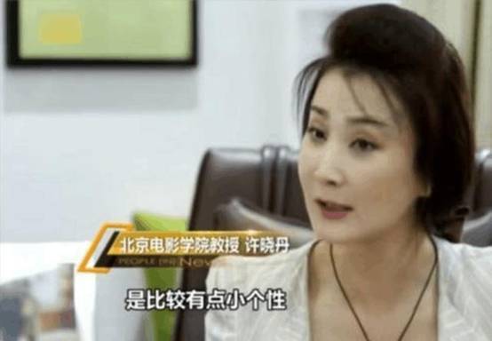 被骂滚出娱乐圈的袁姗姗,袁姗姗谈被骂出娱乐圈