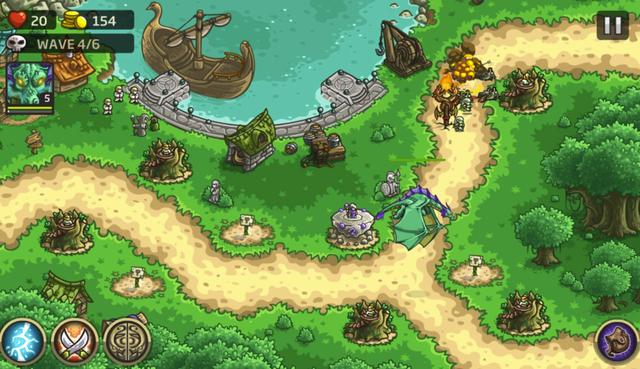 单机主机知多少：八款顶尖品质的单机手游