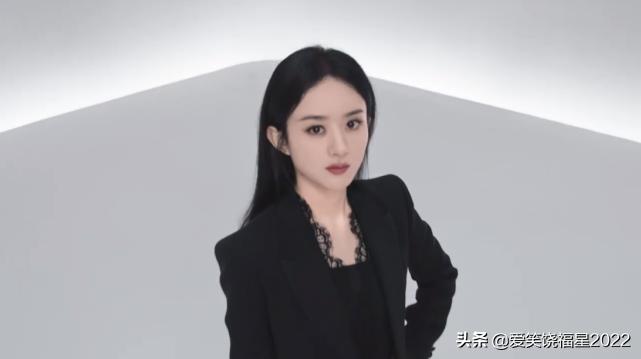 赵丽颖工作室被禁言怎么回事,赵丽颖工作室被禁言15天