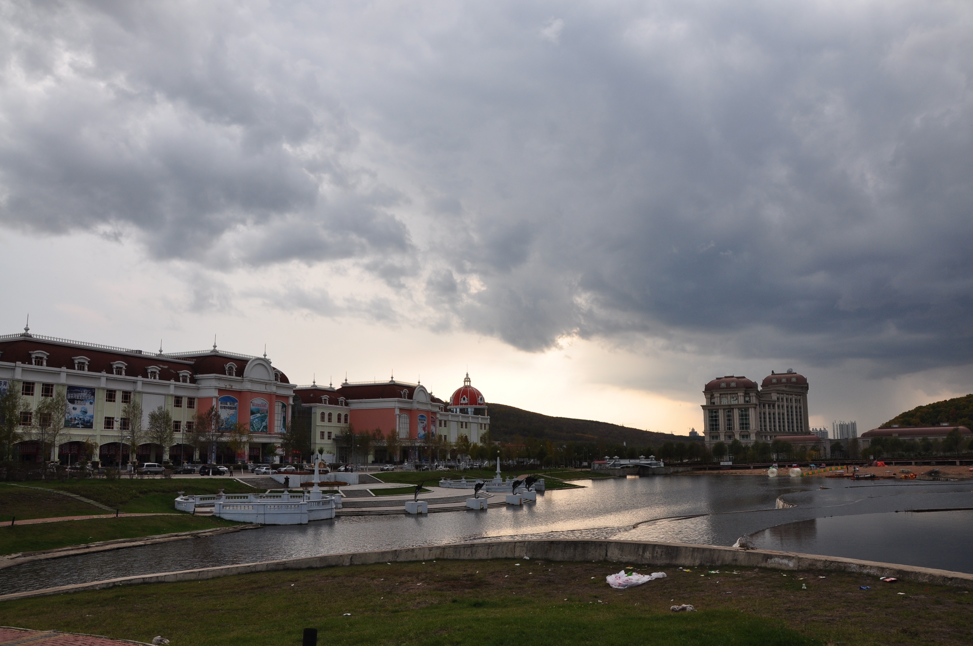 自驾西北旅行记,西北环线自驾旅行记录