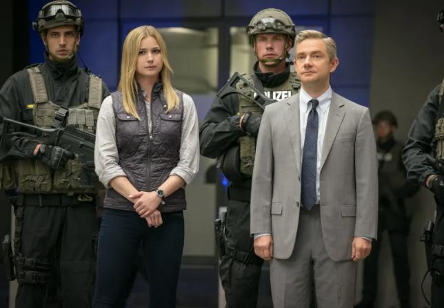 黑豹2首曝预告,黑豹2公布首支正式预告