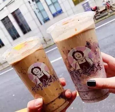 奶茶发展史详解,奶茶界四大巨头是哪些