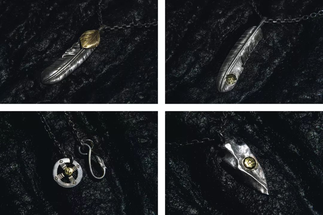 最值得入手的银饰,买银饰要知道这些不吃亏