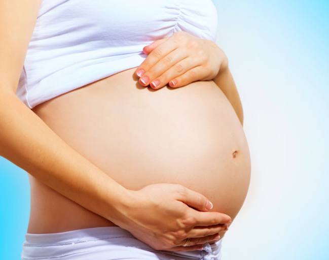 孕期水肿很煎熬，“3个原因、4个缓解办法”，孕妈要了解