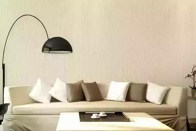 装修知识壁纸的正确贴法,装修用什么样的壁纸最好