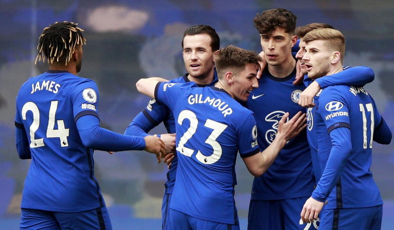 英超积分榜曼城4-1利物浦回放,英超最新积分榜切尔西