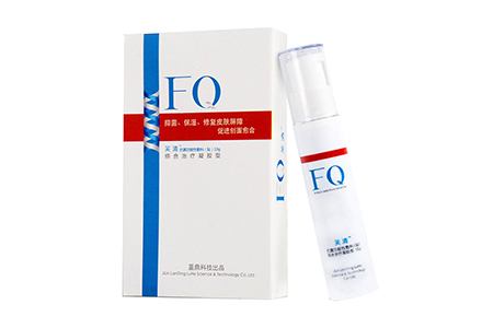 国货护肤品适合闭口油性肌肤,专治死皮油性干燥皮肤的国货