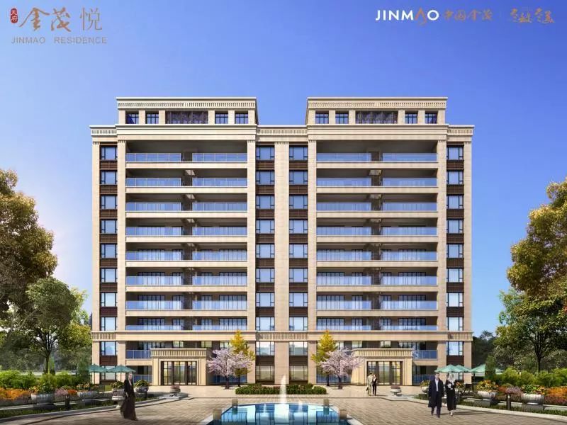 保利金茂为什么有合作,金茂与保利谁最有实力