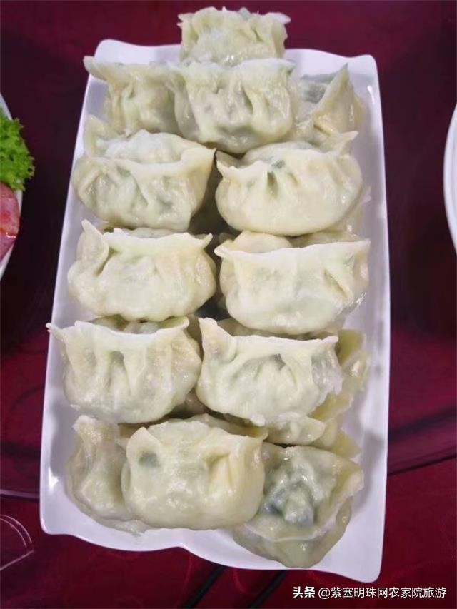 您的小资生活只差来到辽宁东戴河千玺度假庄园，体验乡村之美！