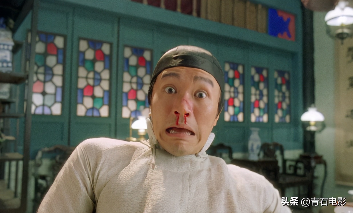 周星驰在拍电影可以破历史票房吗,周星驰烂片都有哪些