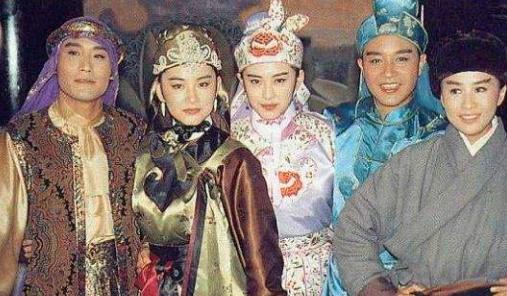 快乐就是那么搞怪,快乐就是不按套路出牌