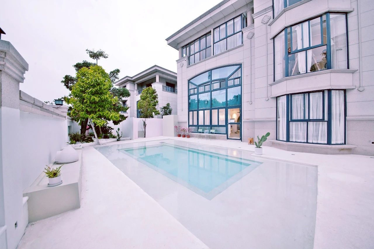 温尼斯岚风别墅酒店,厦门温尼斯岚风别墅酒店门票