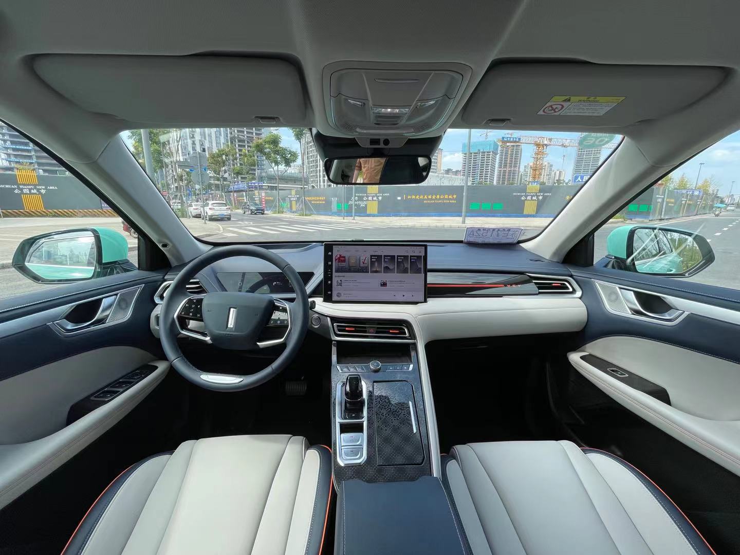 魏派玛奇朵油电混动试驾,玛奇朵魏派试驾油耗