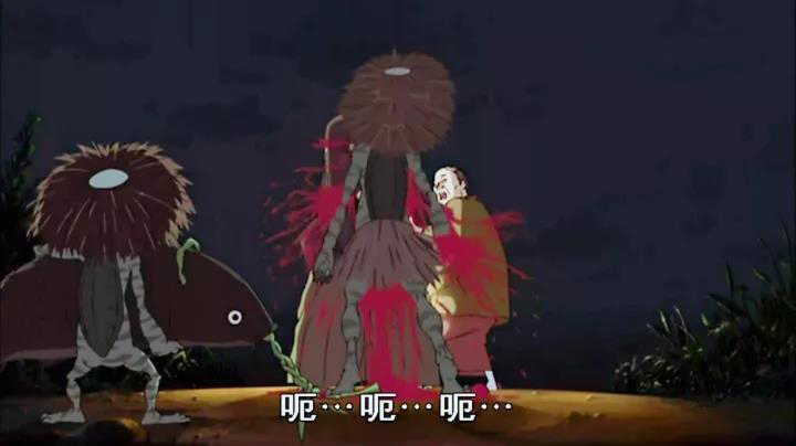 河童之夏结局,河童之夏后续