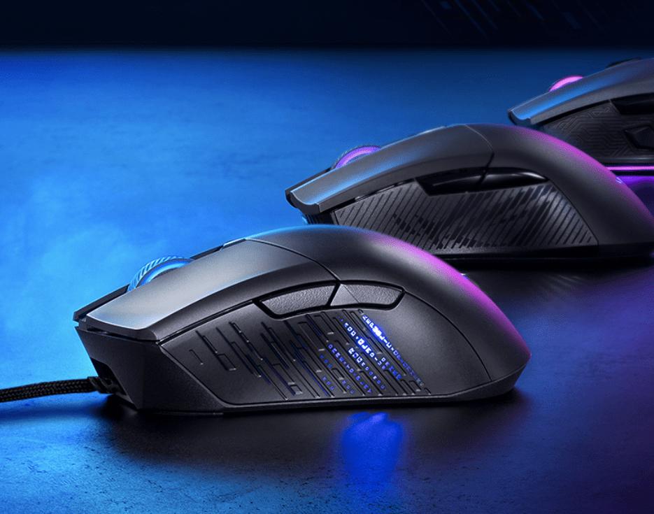 电竞外设三件套推荐,618值得入手的游戏外设