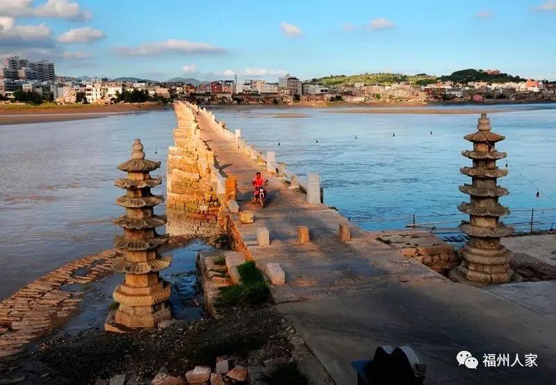 福州十大免费景点,福州网红景点免费