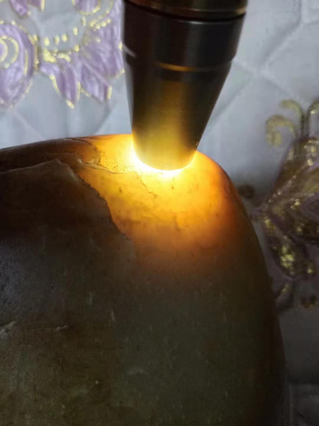 民国和田玉籽料吊坠价格,清代和田玉籽料四彩图片