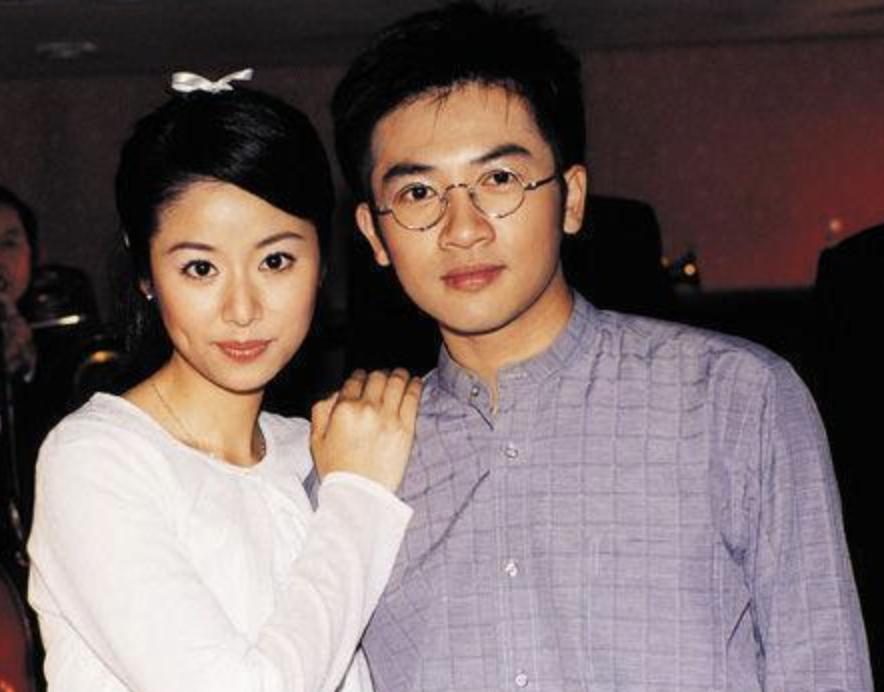 “双面玉女”林心如的另类蹿红记